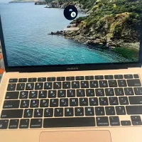 لپتاب مک بوک 2020 گلد|رایانه همراه|تهران, شمیراننو|دیوار