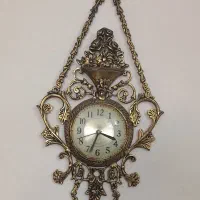 ساعت دیواری