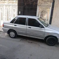 پراید 132 مدل 1387