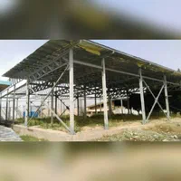 نصب سایبان برقی و دستی،شیروانی،سقف سبک،آلاچیق،|خدمات پیشه و مهارت|بندرعباس, |دیوار