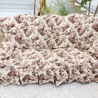 مبل کارکرده ، ۷ نفره