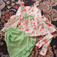 لباس بچه گانه