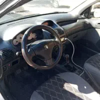 206مدل97|خودرو سواری و وانت|یاسوج, |دیوار