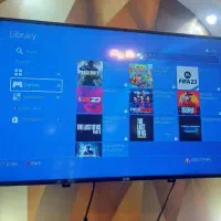 ps4 slim 1tra اکانت خور