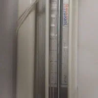 پرده کرکره افقی فلزی (آلومینیومی) اندازه های مختلف|پرده، رانر، رومیزی|شیراز, گل سرخ|دیوار