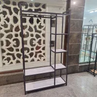 رگال بندطبقه آویز کد ۹۳
