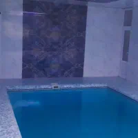 باغچه وباغ لاکچری ۶۲۰متری بااستخرسرپوشیده|اجارهٔ کوتاه‌مدت ویلا و باغ|شهریار, شهرک مصطفی خمینی|دیوار