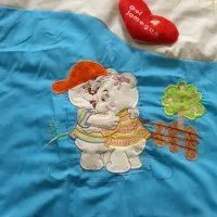 سرویس خواب نوزاد