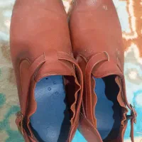 کفش بچه گانه