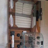 آینه سرویس بهداشتی