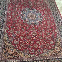 قالی دستبافت
