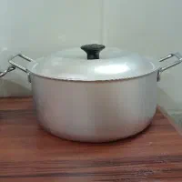 قابلمه روحی|ظروف پخت‌وپز|قم, سراجه (۱۵ خرداد)|دیوار