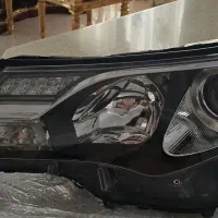 چراغ فابریک تویوتا راوفور ژاپن سمت راننده اصل|قطعات یدکی و لوازم جانبی|تهران, دروس|دیوار
