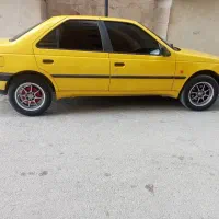 تاکسی|خودرو سواری و وانت|یاسوج, |دیوار