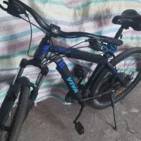 دوچرخه|دوچرخه، اسکیت، اسکوتر|خوی, |دیوار