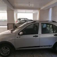 کوئیک آر مدل 1400|خودرو سواری و وانت|ساری, |دیوار