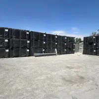 کناف ایران k+