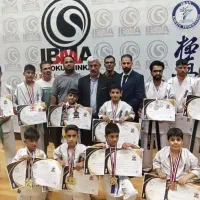 ثبت نام باشگاه رزمی قهرمانان