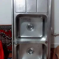 سینک دست دوم