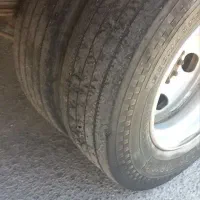 ایویکو مرغی 82|خودرو سنگین|سیجوال, |دیوار