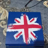 فروش ps4|کنسول، بازی ویدئویی و آنلاین|قشم, |دیوار