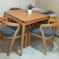 تولید غذاخوری از ۲نفره تا۱۲نفره