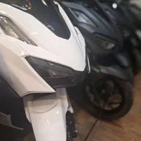 کلیک واریو ۱۷۰ کبیر ۱۴۰۴ -(اقساط)|موتورسیکلت|تهران, جیحون|دیوار