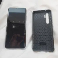 Mi Note 10 Lite|موبایل|پیپ, |دیوار