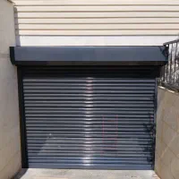 درب برقی. فولاادی باانکی خداپرست