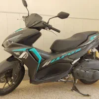 فروش موتور سیکلت زیگما irex150|موتورسیکلت|شوشتر, |دیوار