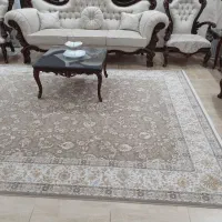 دو عدد فرش ۹ متری