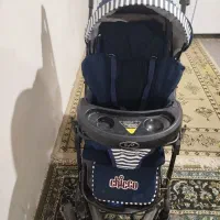 تاب ریلکسی.آغوشی.کالسکه.روروئک.|کالسکه و لوازم جانبی|تنکابن, |دیوار