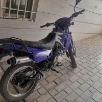 موتور تریل پیشرو|موتورسیکلت|اسدآباد, |دیوار