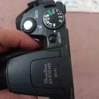 دوربین عکاسی حرفه ای کنون