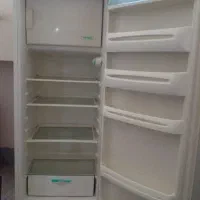 یخچال پارس با جایخی