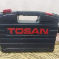 دریل توسن مدل8020|ابزارآلات|یاسوج, |دیوار