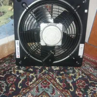 فن بزرگ|پنکه و تصفیهکنندهٔ هوا|اهواز, اهواز|دیوار