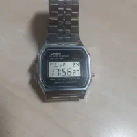 ساعت کاسیو اصل