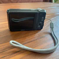 دوربین عکاسی و فیلمبرداری دیجیتال سونی|دوربین عکاسی و فیلمبرداری|رشت, عینک|دیوار