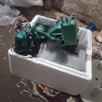 چرخ خیاطی سر دوز