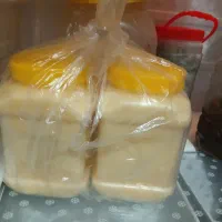 روغن  گاوه   بسیار خوش عطر