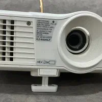 ویدیو پروژکتور میتسوبیشی