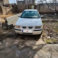 سمند LX مدل 86|خودرو سواری و وانت|شیروان (خراسان), |دیوار