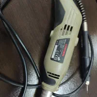 فرز مینیاتوری کرون(دستگاه حکاکی)