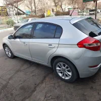 برلیانس h320 شاسی پلمپ