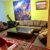 اجاره روزانه/هفتگی/ماهانه آپارتمان ۶۰۰ متری|اجارهٔ کوتاه‌مدت آپارتمان و سوئیت|همدان, |دیوار