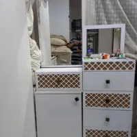 سرویس خواب|تخت و سرویس خواب|ری, |دیوار