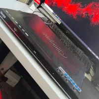 پخش کننده DVD دی وی دی و ویدیو مارشال|پخش‌کننده DVD و ویدیو|اراک, |دیوار