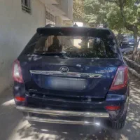 لیفانX60دنده ای|خودرو سواری و وانت|اصفهان, آفاران|دیوار