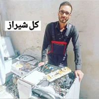 تعمیرات تعمیرکار تخصصی لباسشویی اتومات درمنزل شما